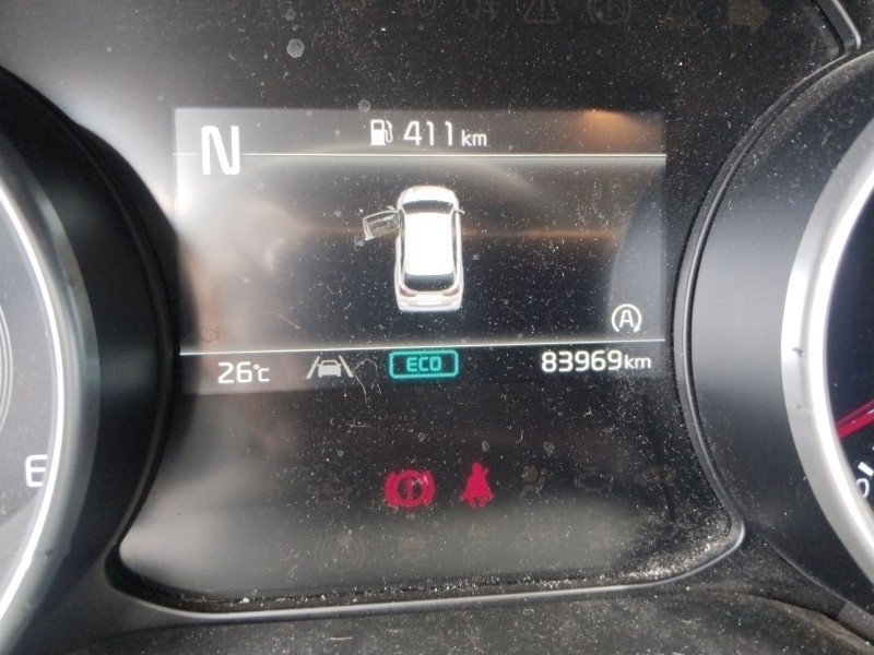 kia ceed tourer (cd) del año 2024