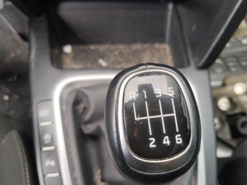 kia ceed tourer (cd) del año 2024