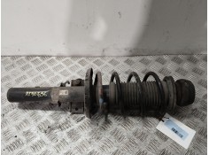 Recambio de amortiguador delantero izquierdo para skoda roomster (5j7) 1.2 referencia OEM IAM 6Q0413031BJ