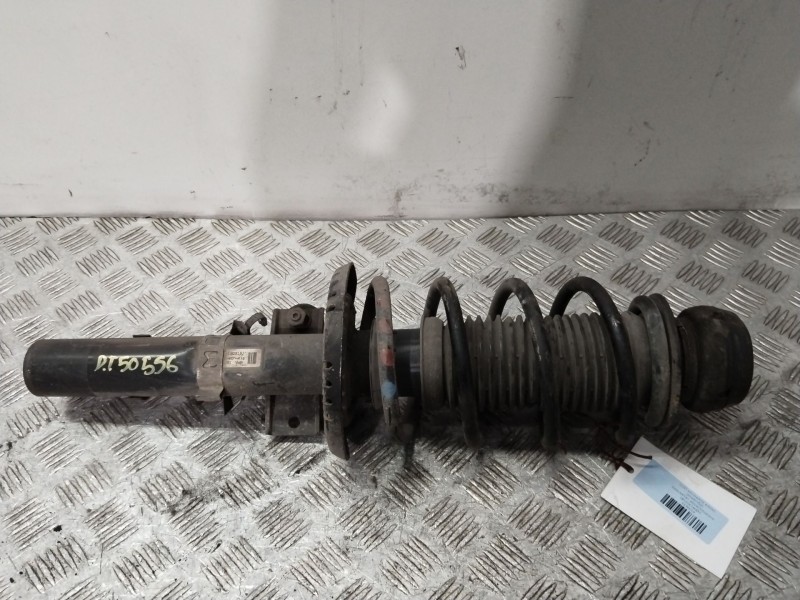 Recambio de amortiguador delantero izquierdo para skoda roomster (5j7) 1.2 referencia OEM IAM 6Q0413031BJ   Recambio de amortiguador delantero izquierdo para skoda roomster (5j7) 1.2 referencia OEM IAM 6Q0413031BJ