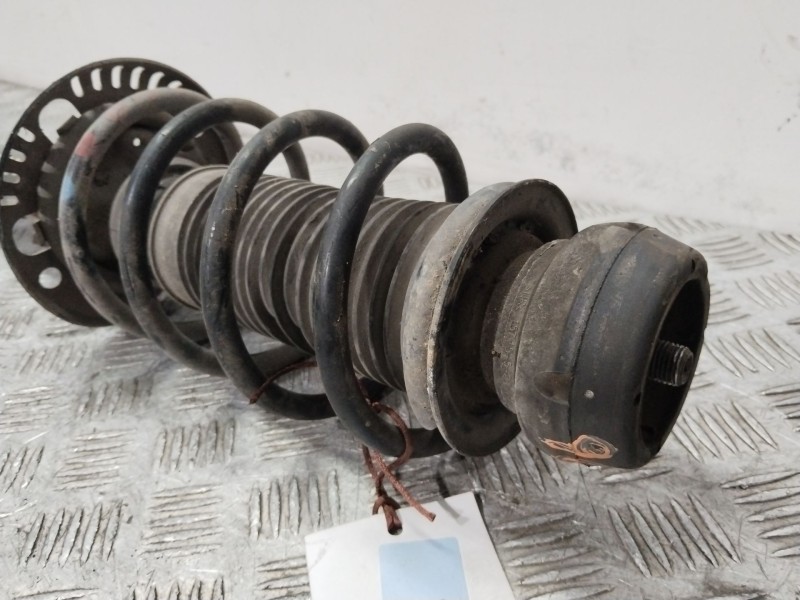 Recambio de amortiguador delantero izquierdo para skoda roomster (5j7) 1.2 referencia OEM IAM 6Q0413031BJ   Recambio de amortiguador delantero izquierdo para skoda roomster (5j7) 1.2 referencia OEM IAM 6Q0413031BJ