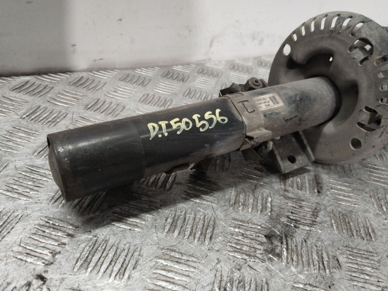 Recambio de amortiguador delantero izquierdo para skoda roomster (5j7) 1.2 referencia OEM IAM 6Q0413031BJ   Recambio de amortiguador delantero izquierdo para skoda roomster (5j7) 1.2 referencia OEM IAM 6Q0413031BJ