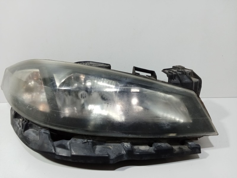 Recambio de faro derecho para renault laguna ii (bg0/1_) 1.9 dci (bg0e) referencia OEM IAM 8200481197  