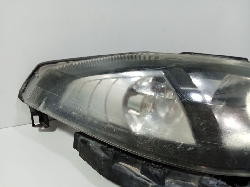 Recambio de faro derecho para renault laguna ii (bg0/1_) 1.9 dci (bg0e) referencia OEM IAM 8200481197  