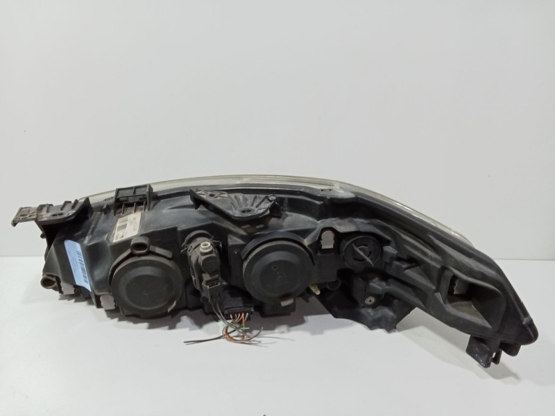 Recambio de faro derecho para renault laguna ii (bg0/1_) 1.9 dci (bg0e) referencia OEM IAM 8200481197  