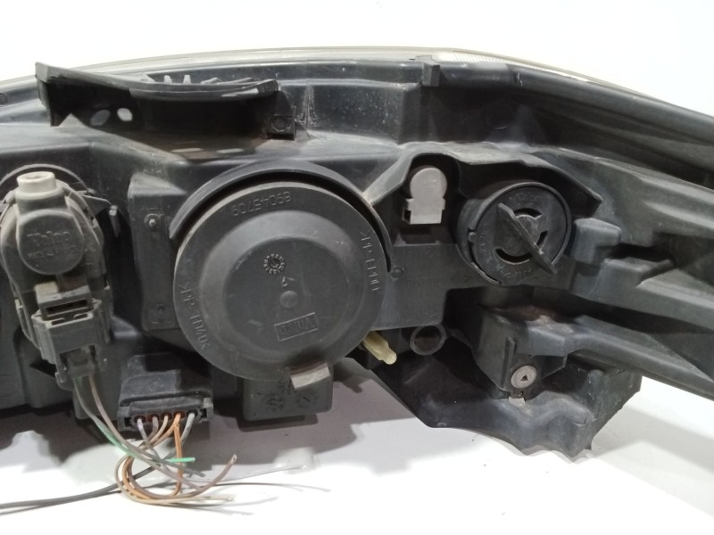 Recambio de faro derecho para renault laguna ii (bg0/1_) 1.9 dci (bg0e) referencia OEM IAM 8200481197  