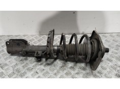 Recambio de amortiguador delantero derecho para citroën jumpy ii furgoneta 1.6 hdi 90 16v referencia OEM IAM 5202WS
