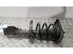 Recambio de amortiguador delantero izquierdo para citroën jumpy ii furgoneta 1.6 hdi 90 16v referencia OEM IAM 5202WW