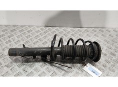 Recambio de amortiguador delantero derecho para opel crossland x / crossland (p17, p2qo) 1.6 turbo d (75) referencia OEM IAM 982