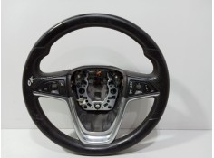 Recambio de volante para opel insignia a sports tourer (g09) 2.0 cdti (35) referencia OEM IAM 13316540