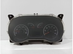 Recambio de cuadro instrumentos para fiat doblo furgoneta/monovolumen (223_) 1.3 d multijet referencia OEM IAM 51867720  