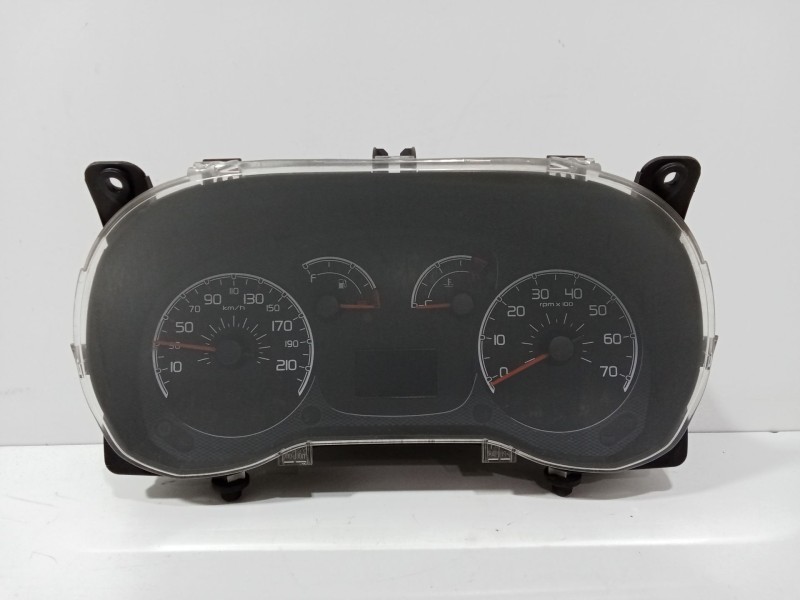 Recambio de cuadro instrumentos para fiat doblo furgoneta/monovolumen (223_) 1.3 d multijet referencia OEM IAM 51867720  