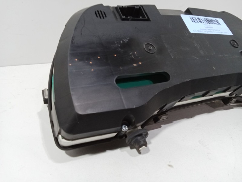Recambio de cuadro instrumentos para fiat doblo furgoneta/monovolumen (223_) 1.3 d multijet referencia OEM IAM 51867720  