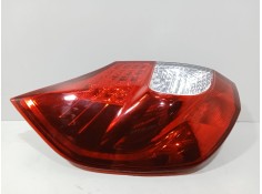 Recambio de piloto trasero izquierdo para renault grand scénic ii (jm0/1_) 1.6 referencia OEM IAM 8200474328