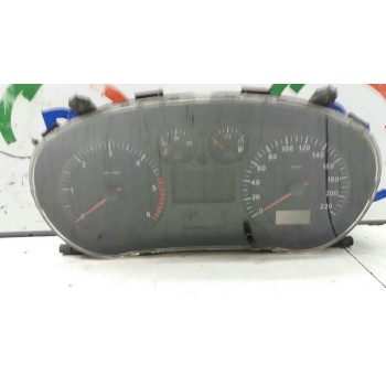 CUADRO INSTRUMENTOS W06K0920801L OFERTA