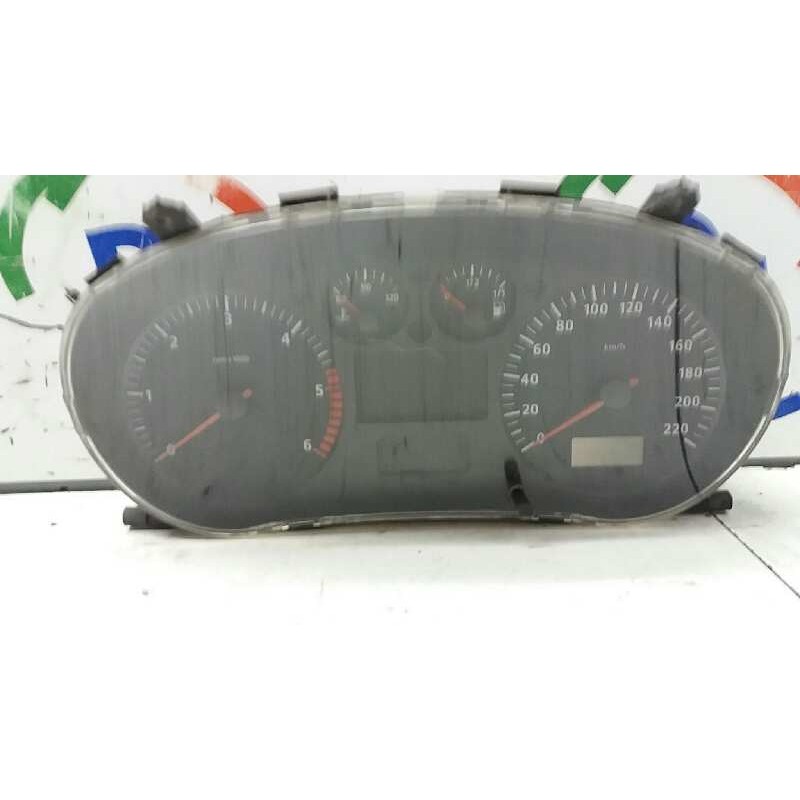 CUADRO INSTRUMENTOS W06K0920801L OFERTA - imagen 1