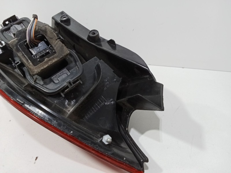 Recambio de piloto trasero izquierdo para renault grand scénic ii (jm0/1_) 1.6 referencia OEM IAM 8200474328   Recambio de piloto trasero izquierdo para renault grand scénic ii (jm0/1_) 1.6 referencia OEM IAM 8200474328