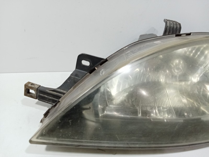 Recambio de faro izquierdo para chevrolet lacetti (j200) 2.0 d referencia OEM IAM 96458811  