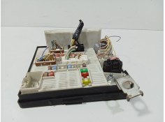 Recambio de caja reles / fusibles para renault scénic ii (jm0/1_) 1.6 16v (jm1r) referencia OEM IAM 8200481866F