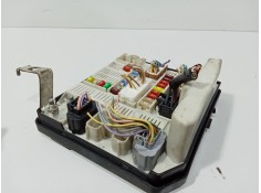 Recambio de caja reles / fusibles para renault scénic ii (jm0/1_) 1.6 16v (jm1r) referencia OEM IAM 8200481866F   2