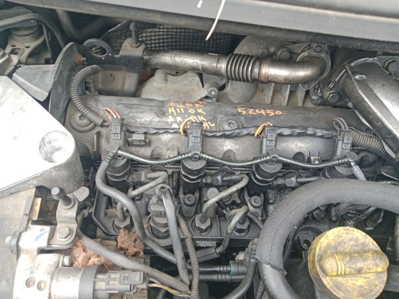 renault scénic ii (jm0/1_) del año 2006