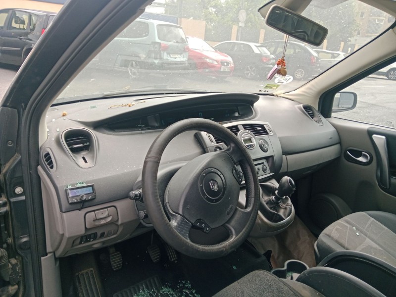 renault scénic ii (jm0/1_) del año 2006