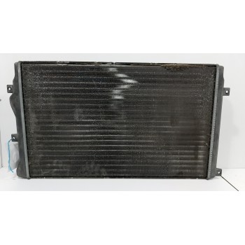 RADIADOR AGUA 1K0121253BB 