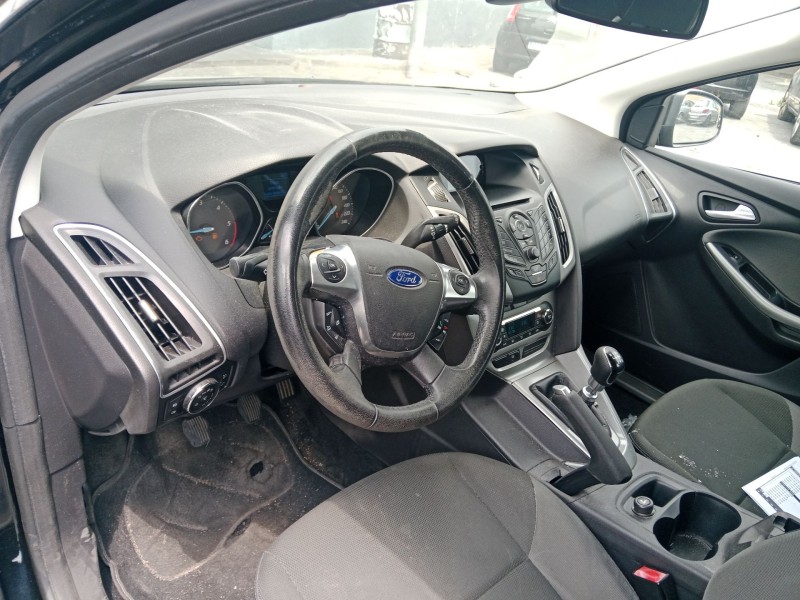 ford focus iii del año 2013