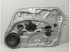 Recambio de elevalunas delantero derecho para hyundai i30 (fd) 1.6 referencia OEM IAM