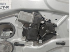 Recambio de elevalunas delantero derecho para hyundai i30 (fd) 1.6 referencia OEM IAM    2