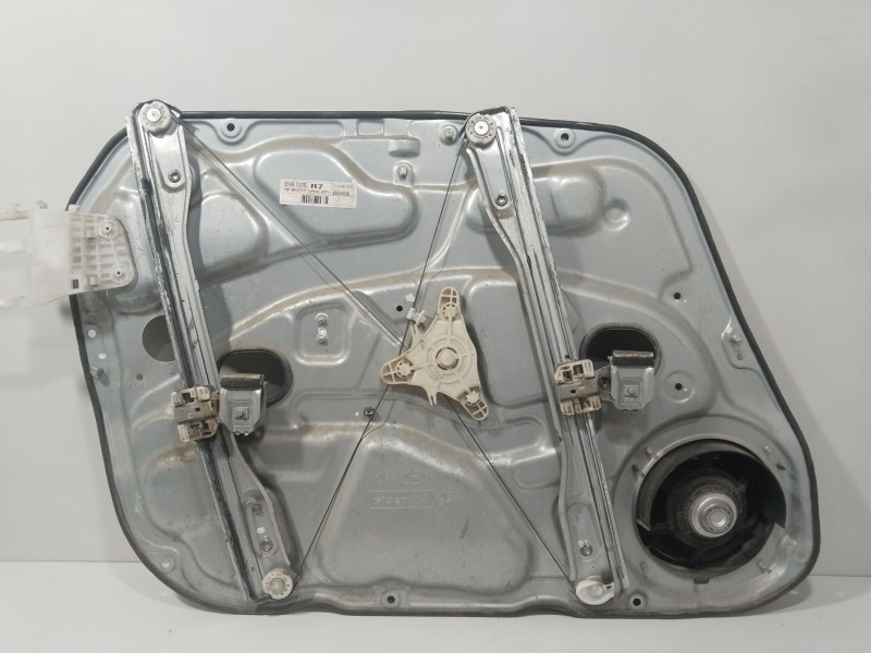Recambio de elevalunas delantero derecho para hyundai i30 (fd) 1.6 referencia OEM IAM   