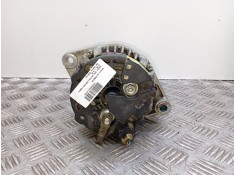 Recambio de alternador para opel vectra c berlina elegance referencia OEM IAM 13308507  120 AMP 2