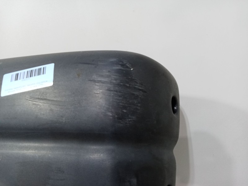 Recambio de puntera paragolpes trasera izquierda para nissan interstar furgoneta (x70) dci 120 referencia OEM IAM   