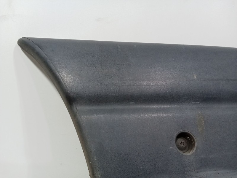 Recambio de puntera paragolpes trasera izquierda para nissan interstar furgoneta (x70) dci 120 referencia OEM IAM   