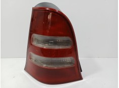 Recambio de piloto trasero izquierdo para mercedes-benz clase a (w168) a 170 cdi (168.009, 168.109) referencia OEM IAM   