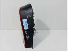 Recambio de piloto trasero izquierdo para mercedes-benz clase a (w168) a 170 cdi (168.009, 168.109) referencia OEM IAM    2