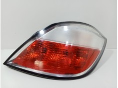 Recambio de piloto trasero derecho para opel astra h (a04) 1.7 cdti (l48) referencia OEM IAM   