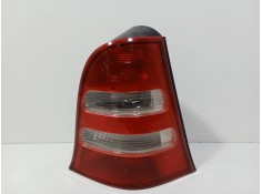 Recambio de piloto trasero derecho para mercedes-benz clase a (w168) a 170 cdi (168.009, 168.109) referencia OEM IAM   