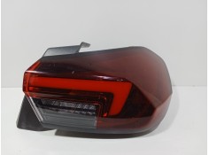 Recambio de piloto trasero derecho para opel corsa f (p2jo) 1.2 (68) referencia OEM IAM   