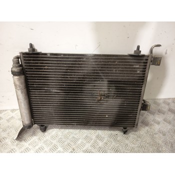 CONDENSADOR AIRE ACONDICIONADO 6455AC 
