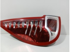 Recambio de piloto trasero izquierdo para renault scénic iii (jz0/1_) 1.4 16v (jz0f, jz1v) referencia OEM IAM   