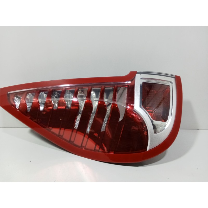 Recambio de piloto trasero izquierdo para renault scénic iii (jz0/1_) 1.4 16v (jz0f, jz1v) referencia OEM IAM   