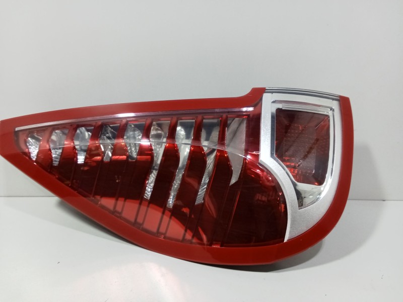 Recambio de piloto trasero izquierdo para renault scénic iii (jz0/1_) 1.4 16v (jz0f, jz1v) referencia OEM IAM   