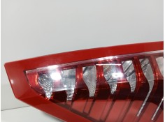 Recambio de piloto trasero izquierdo para renault scénic iii (jz0/1_) 1.4 16v (jz0f, jz1v) referencia OEM IAM    2