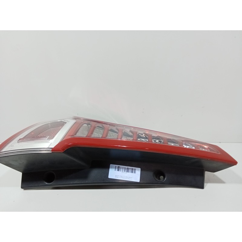 Recambio de piloto trasero izquierdo para renault scénic iii (jz0/1_) 1.4 16v (jz0f, jz1v) referencia OEM IAM   