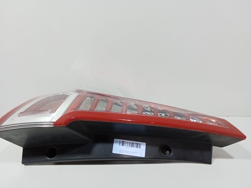 Recambio de piloto trasero izquierdo para renault scénic iii (jz0/1_) 1.4 16v (jz0f, jz1v) referencia OEM IAM   