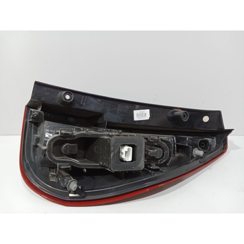 Recambio de piloto trasero izquierdo para renault scénic iii (jz0/1_) 1.4 16v (jz0f, jz1v) referencia OEM IAM   