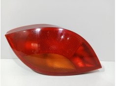 Recambio de piloto trasero izquierdo para ford ka (rb_) 1.3 i referencia OEM IAM   