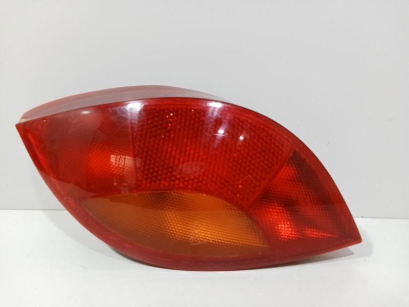 Recambio de piloto trasero izquierdo para ford ka (rb_) 1.3 i referencia OEM IAM   