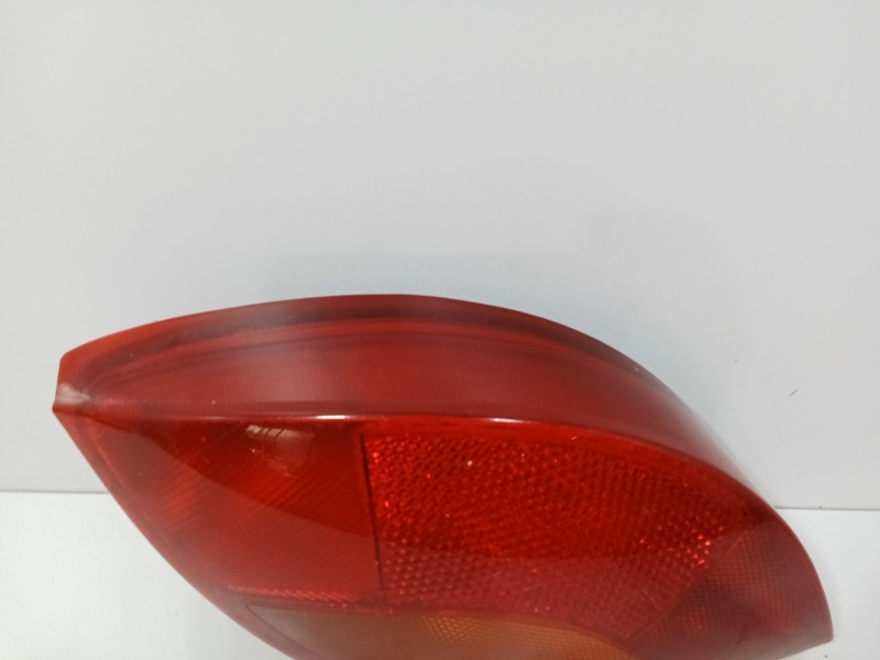 Recambio de piloto trasero izquierdo para ford ka (rb_) 1.3 i referencia OEM IAM   